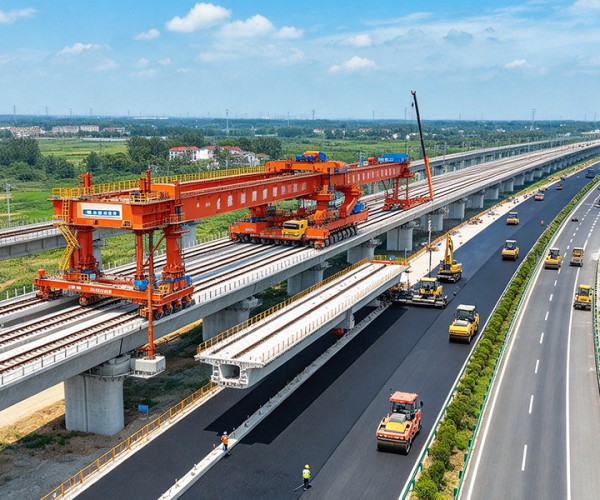 莲池公路建设