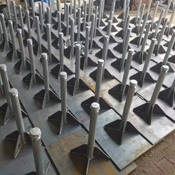 莲池鑫亿呈沉降板生产