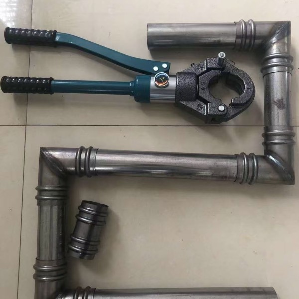 莲池鑫亿呈冷却管